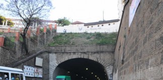 Antananarivo fortement polluée